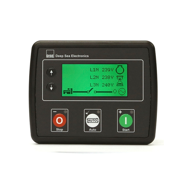 DSE4610