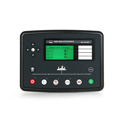 DSE7320 MKII