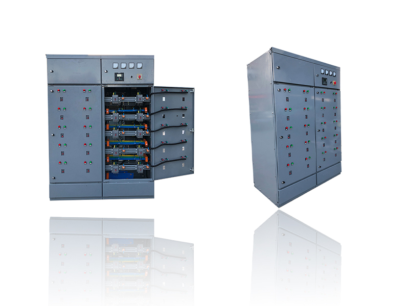 2000 amp ats switch