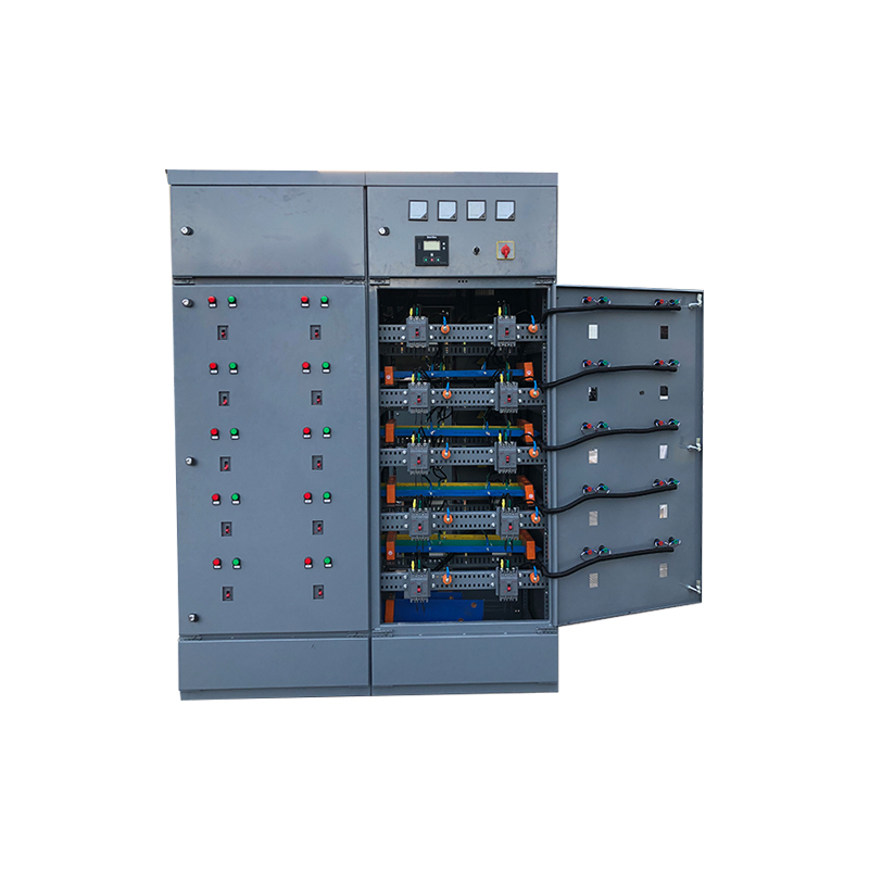 2000 amp solar automatic transfer switch