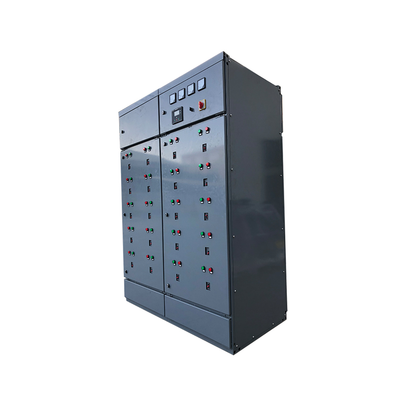 automatic transfer switch manufacturer intelligent ats