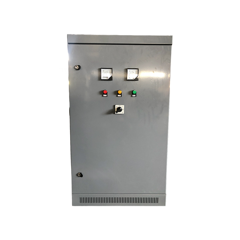 commercial indoor automatic transfer switch