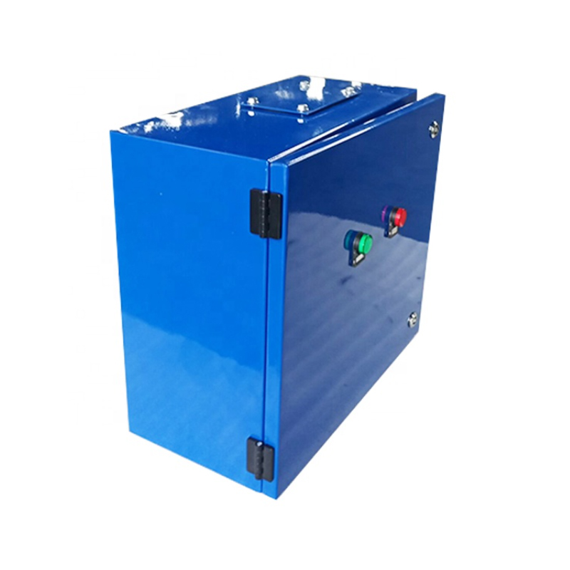 automatic transfer switching ats panel