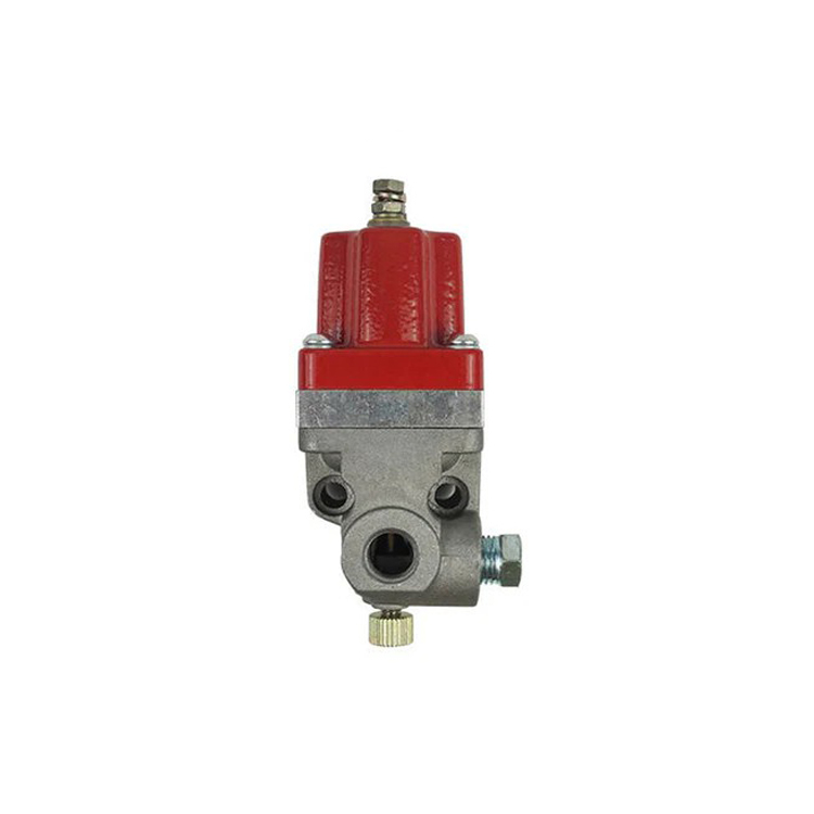 fuel shut off solenoid