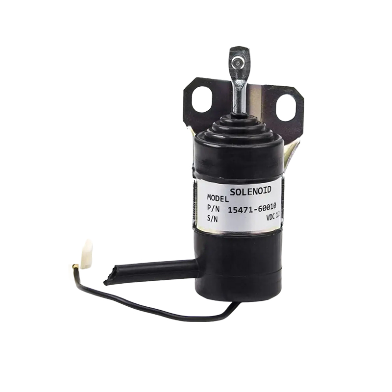 fuel valve solenoid 12v