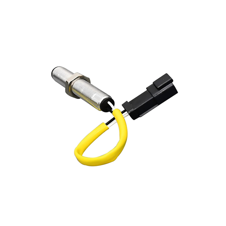 Magnetic Pick Up