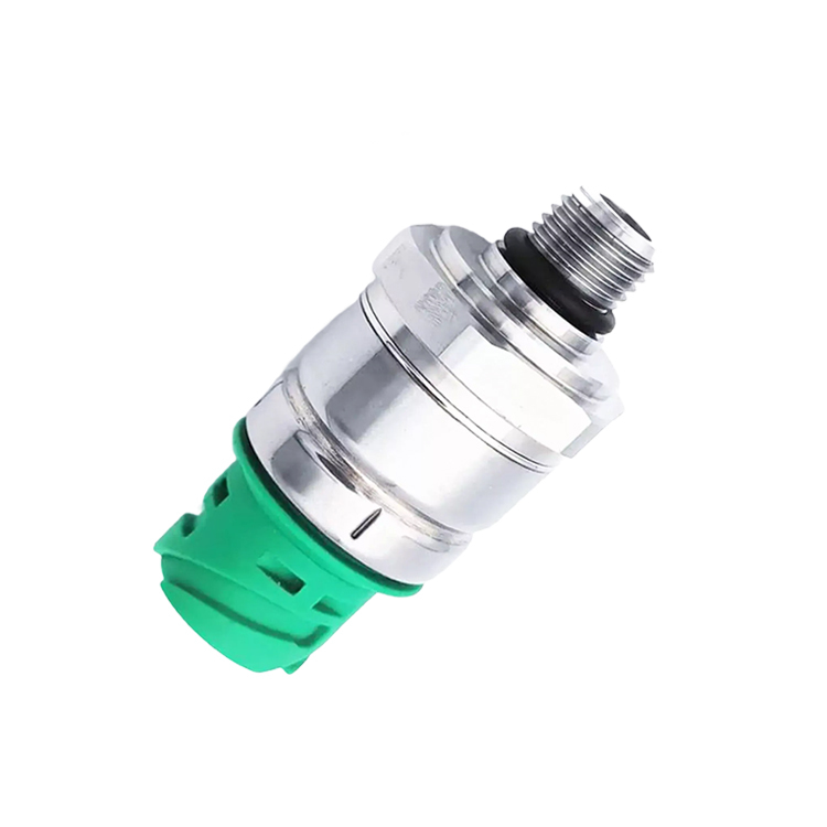 Pressure Sensor