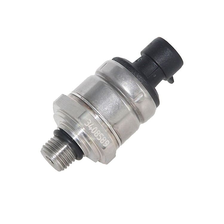 Oil Pressure Sensor