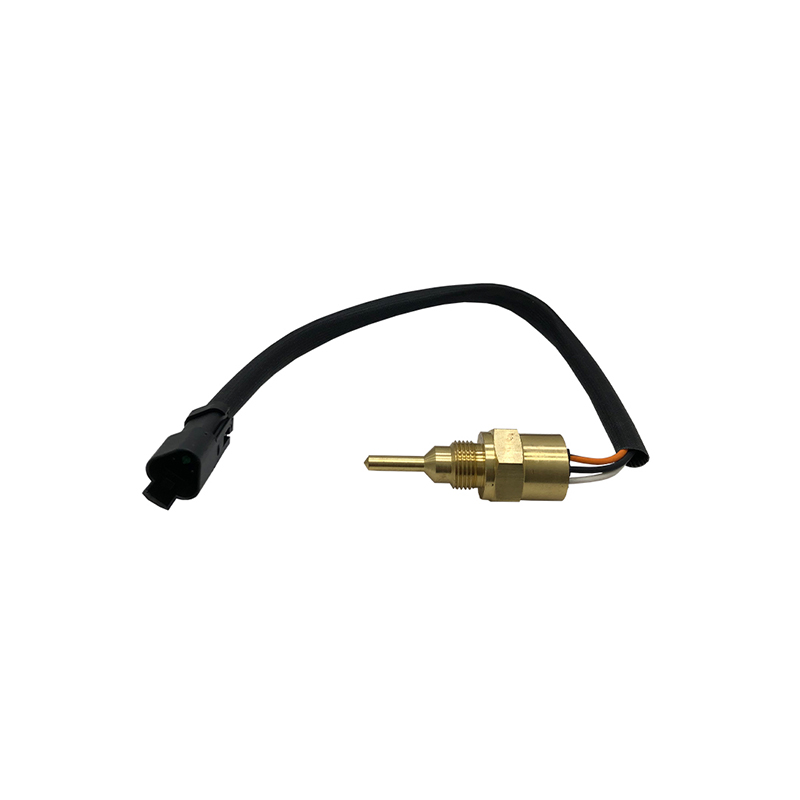 temperature sensor