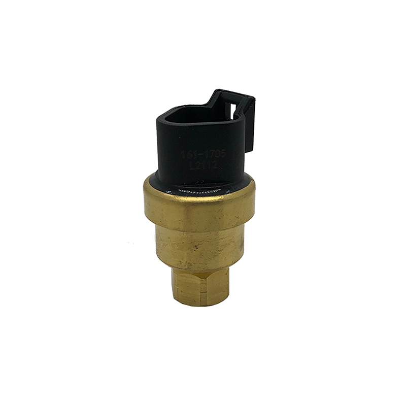 oil pressure sensor