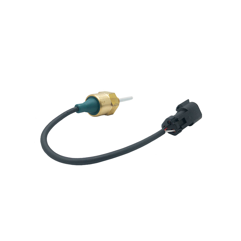 Temperature Sensor