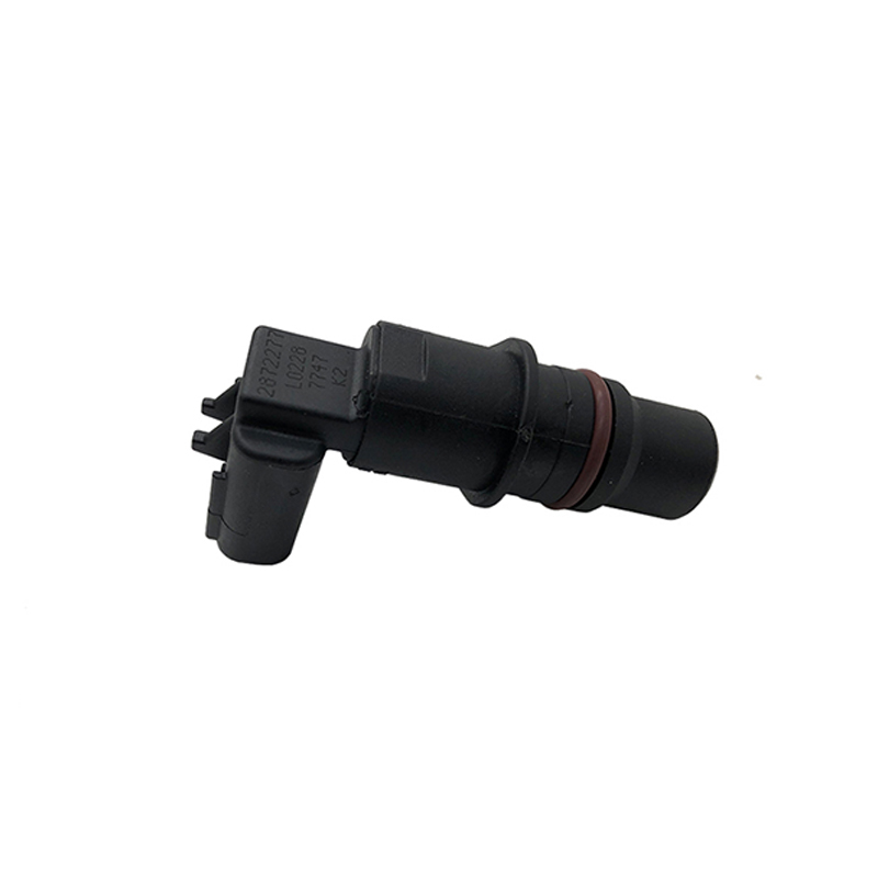 crankshaft position sensor