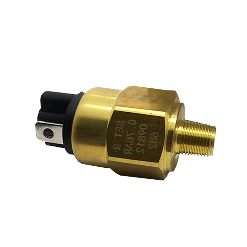 engine oil pressure sensor