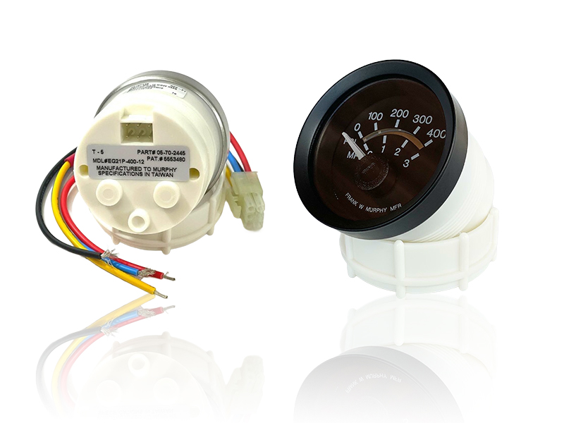 EG21P-400-24V