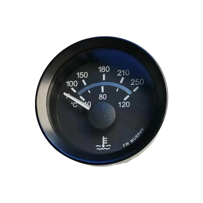 temperature sensor water