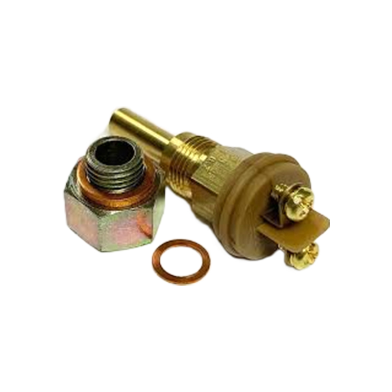 temperature sensor