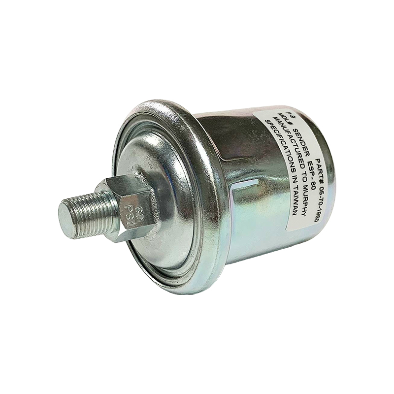 temperature sensor water