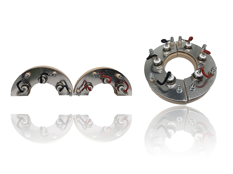 Rectifier Bridge