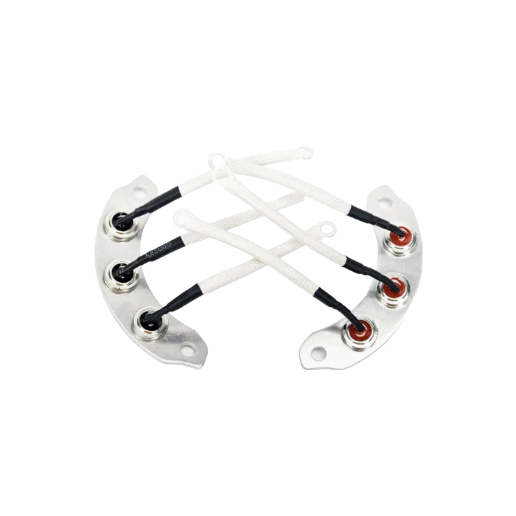 Copper Electrolysis Rectifier