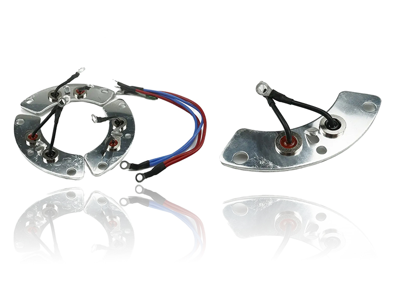 Copper Electrolysis Rectifier