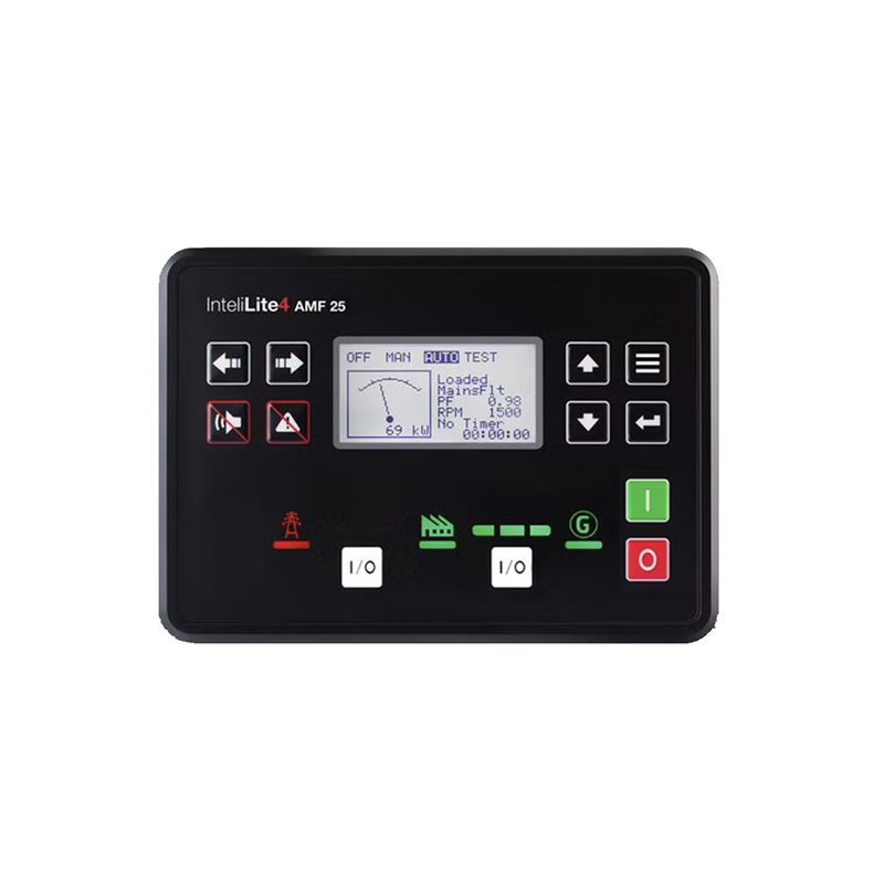 controlador depsea AMF25