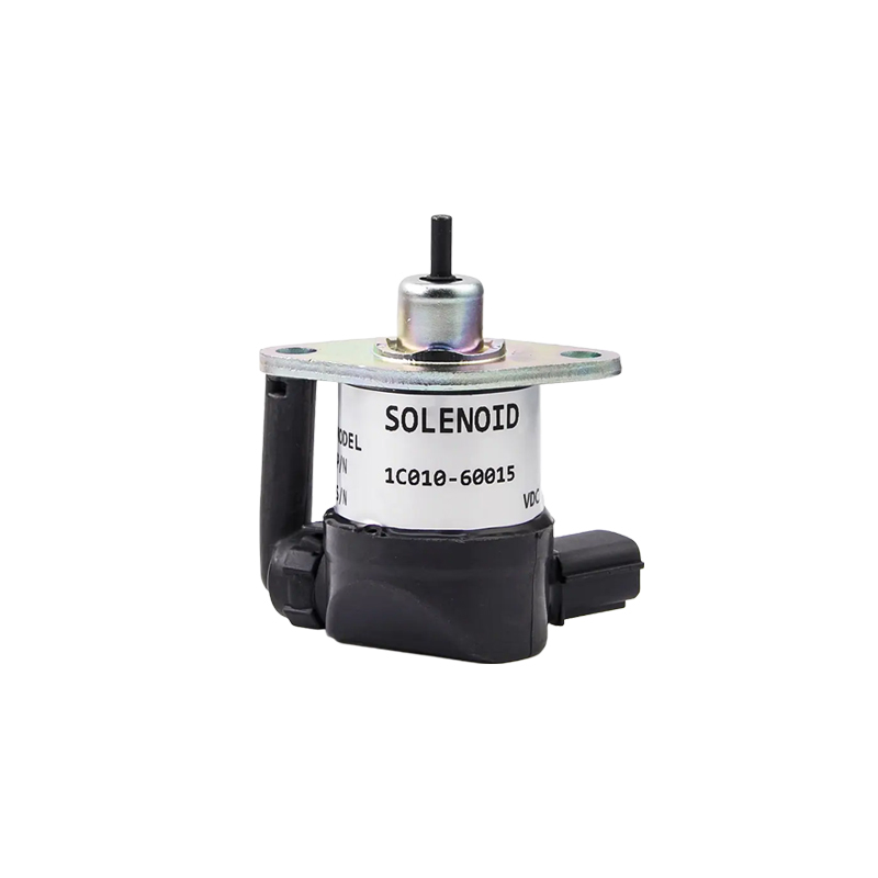Solenoid Valve