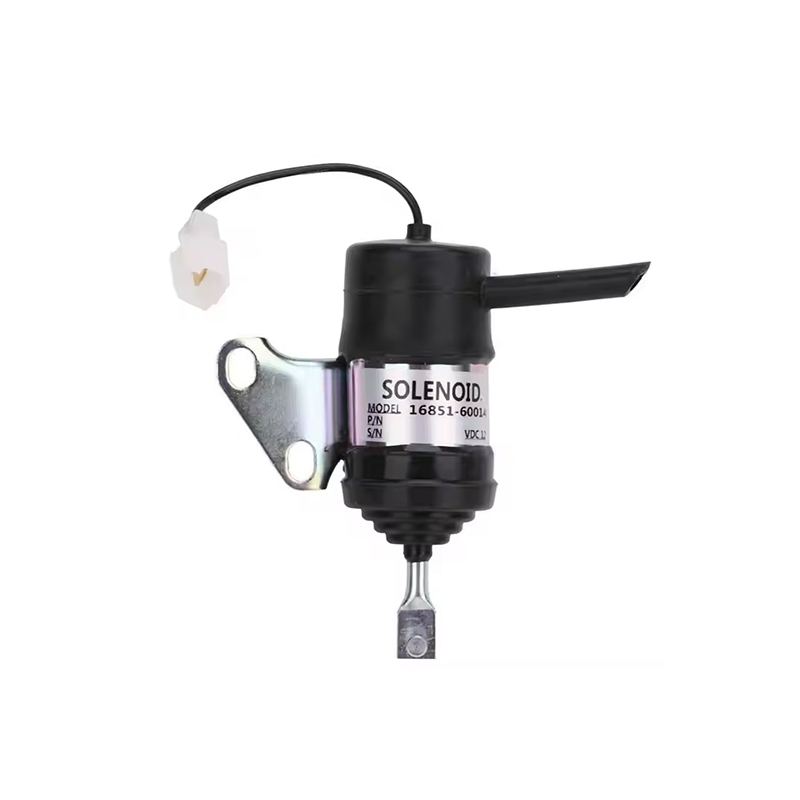 Solenoid Valve