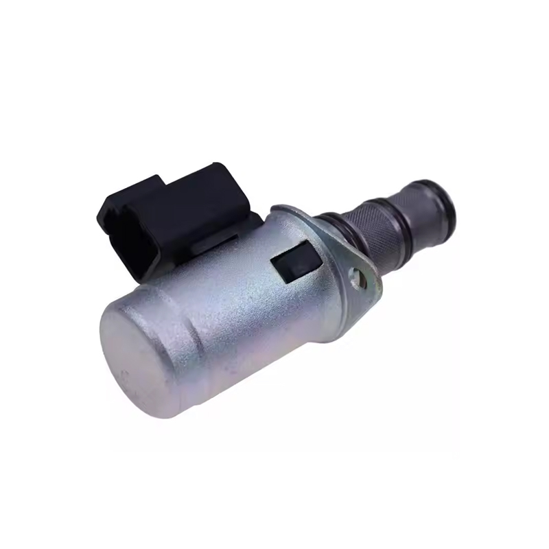 Solenoid