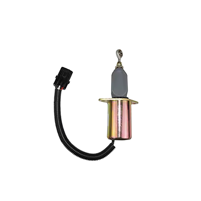 Solenoid