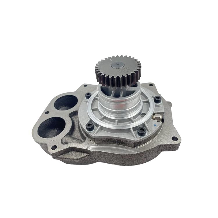 Industrial Water Pump