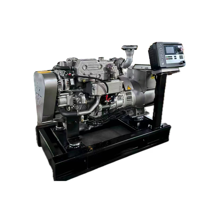 marine generator