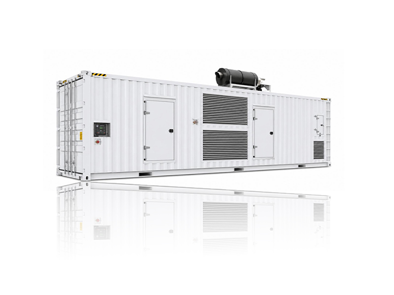 16M33G2000/5 Diesel Generatorr 16M33G2000/5 Diesel Generator