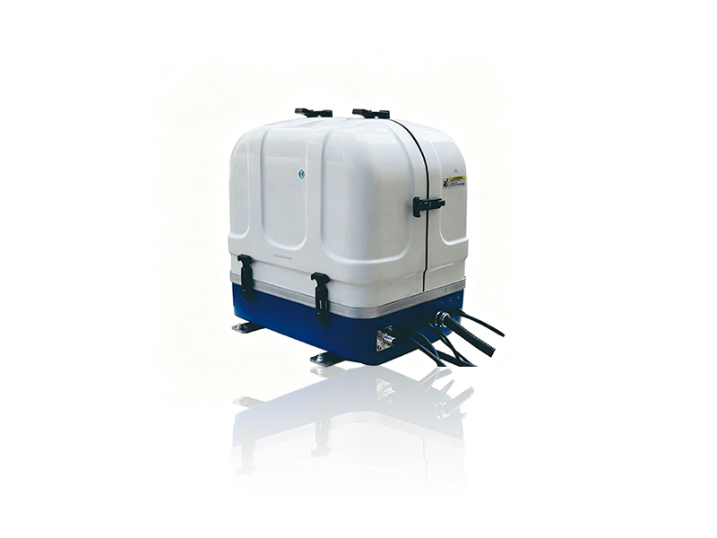 Marine Generator Marine Water Cooled Diesel Generators
