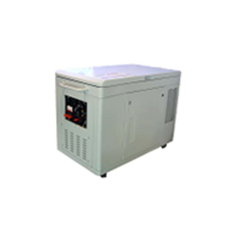 18kW Gasoline Generator 18kW Gasoline Generator