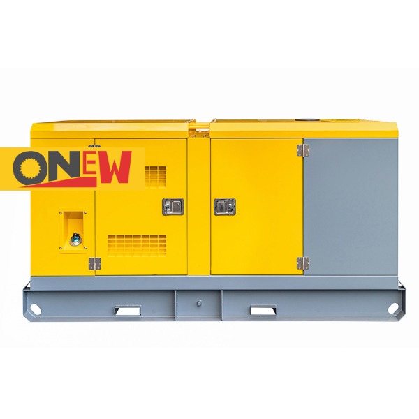 7kw Perkins Diesel Generator 7kw Perkins Diesel Generator