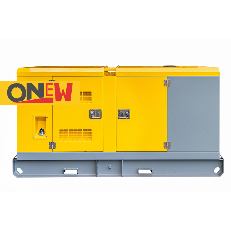 7kw Perkins Diesel Generator 7kw Perkins Diesel Generator
