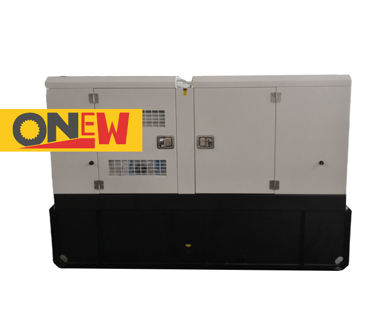 7kw Perkins Diesel Generator 7kw Perkins Diesel Generator