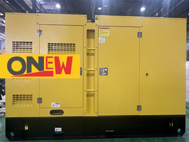 7kw Perkins Diesel Generator 7kw Perkins Diesel Generator