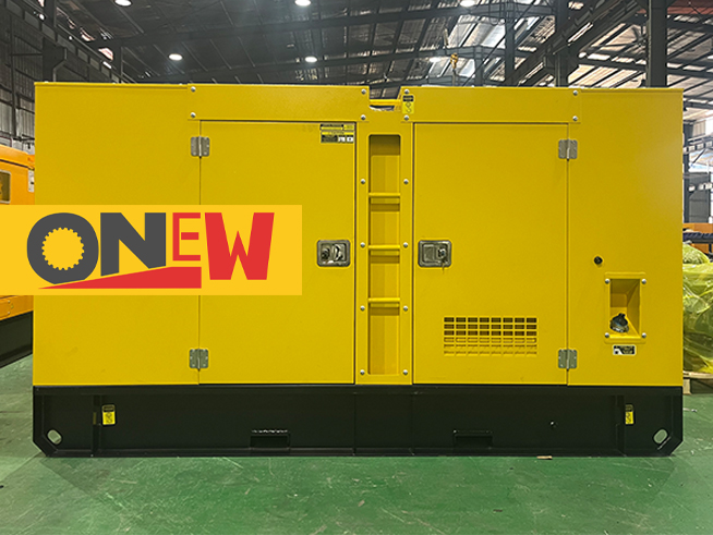 7kw Perkins Diesel Generator 7kw Perkins Diesel Generator