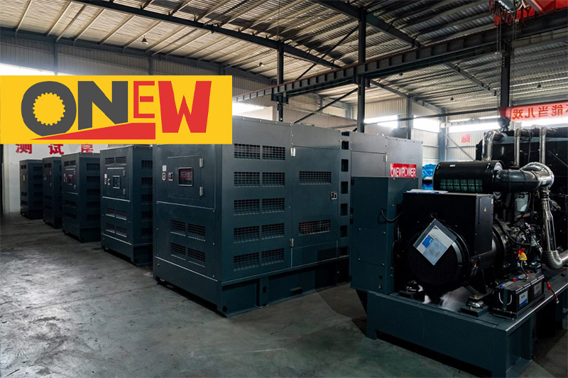 400kw Cummins Diesel Generator 400kw Cummins Diesel Generator