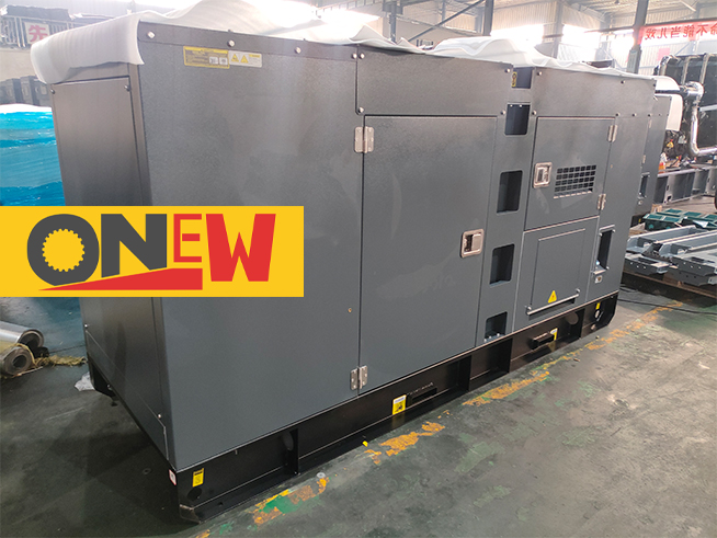 7kw Perkins Diesel Generator 7kw Perkins Diesel Generator