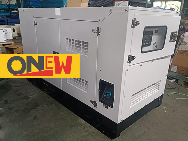 7kw Perkins Diesel Generator 7kw Perkins Diesel Generator