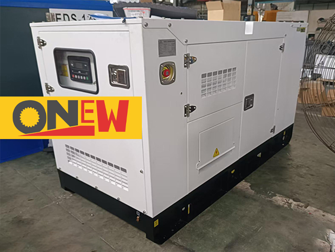 7kw Perkins Diesel Generator 7kw Perkins Diesel Generator