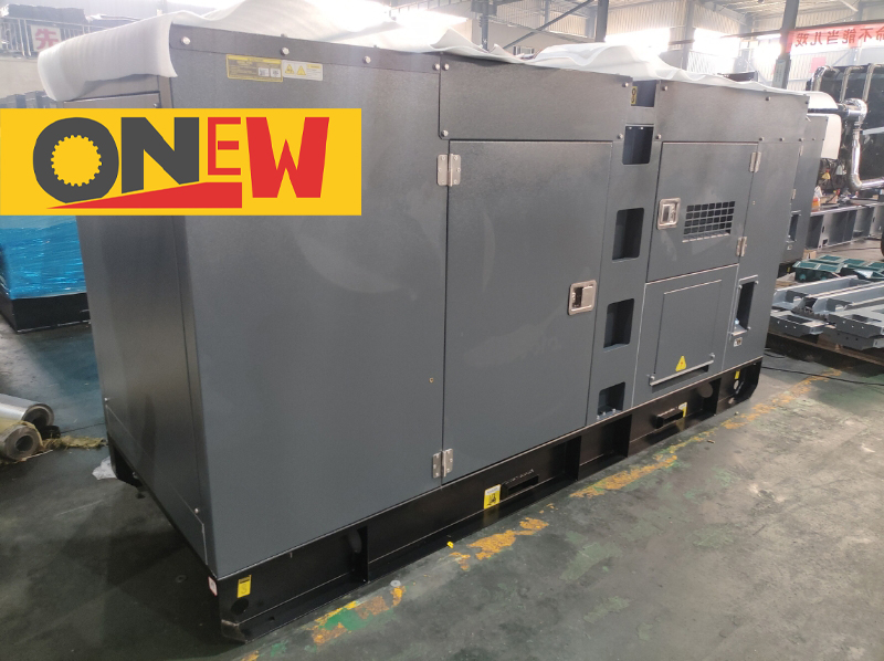 7kw Perkins Diesel Generator 7kw Perkins Diesel Generator