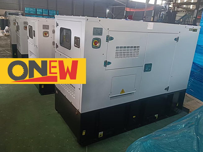 7kw Perkins Diesel Generator 7kw Perkins Diesel Generator