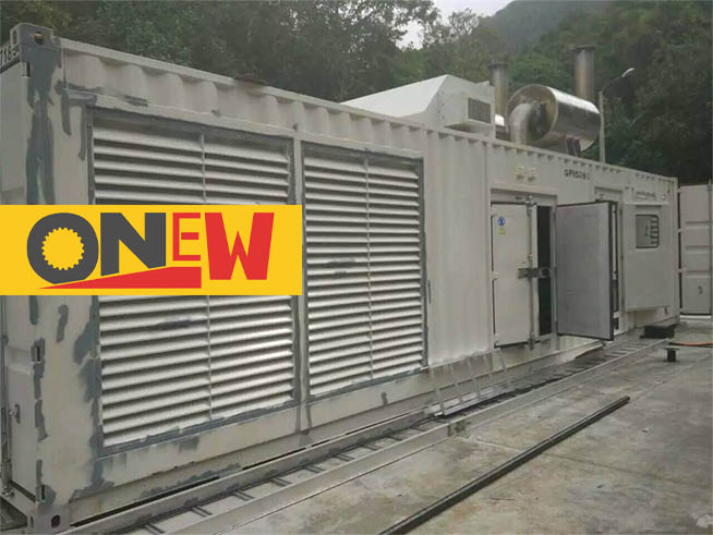 7kw Perkins Diesel Generator 7kw Perkins Diesel Generator
