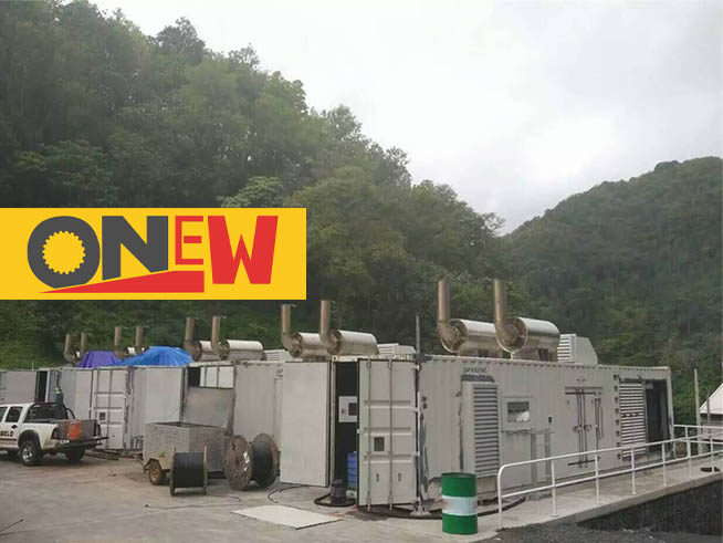 7kw Perkins Diesel Generator 7kw Perkins Diesel Generator