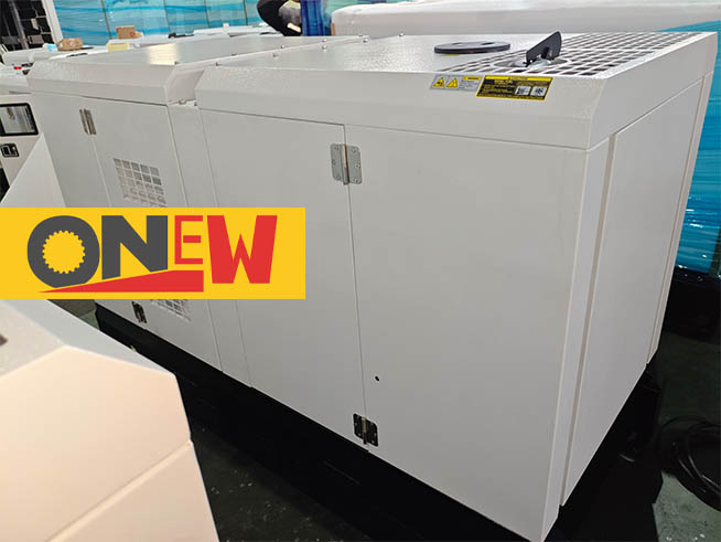 7kw Perkins Diesel Generator 7kw Perkins Diesel Generator