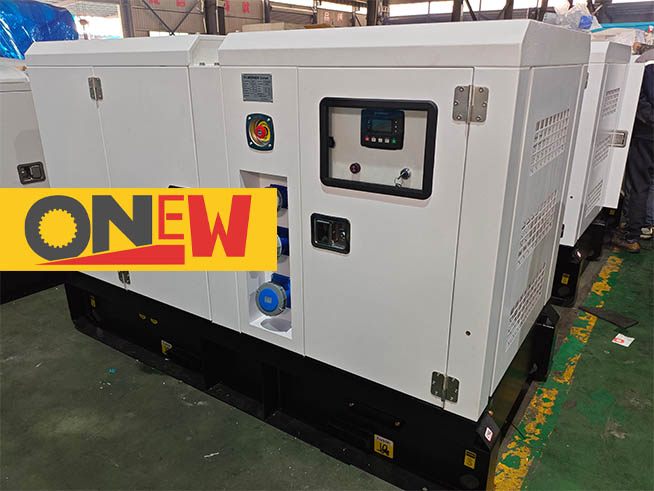 7kw Perkins Diesel Generator 7kw Perkins Diesel Generator