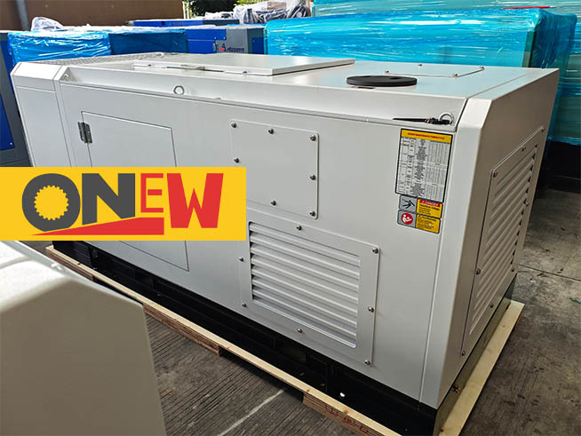 7kw Perkins Diesel Generator 7kw Perkins Diesel Generator
